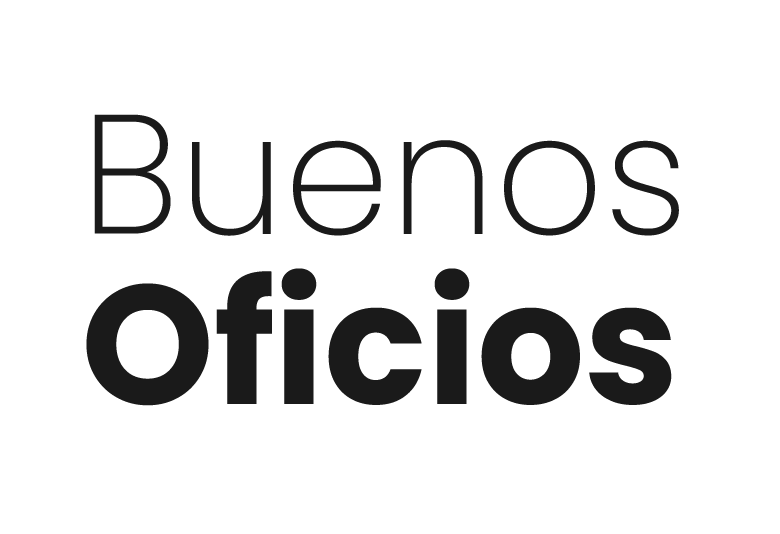 Buenos Oficios